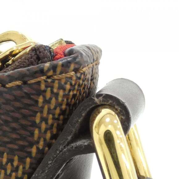 Louis Vuitton Damier Bloomsbury PM N42251 Shoulder Bag - Picture 7 of 10